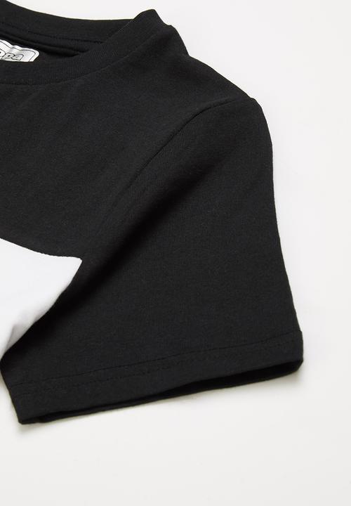 KAPPA - Logo crik T-shirt - multi