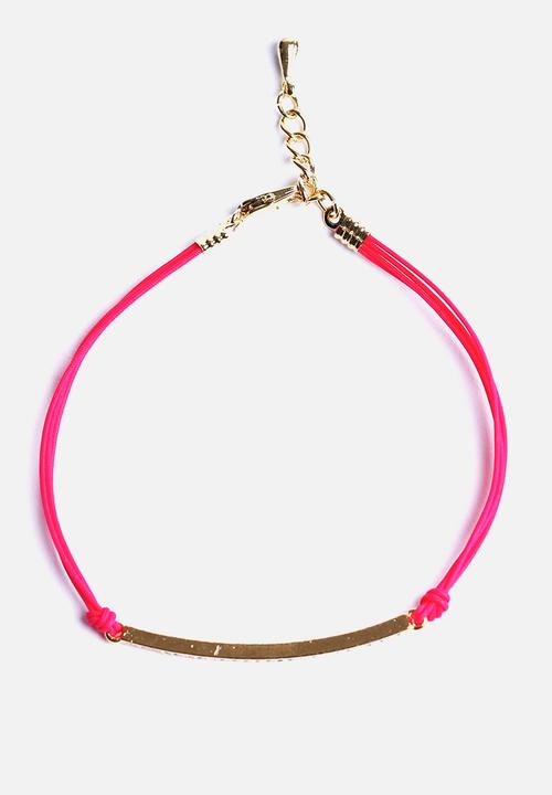 Miss Maxi - Tassle Pack