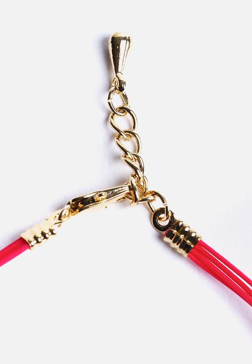 Miss Maxi - Tassle Pack
