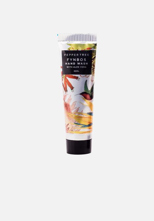 PEPPER TREE - Botanical Collection Fynbos Travel Bag