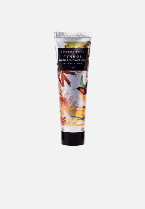 PEPPER TREE - Botanical Collection Fynbos Travel Bag