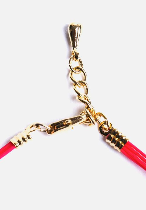 Miss Maxi - Tassle Pack