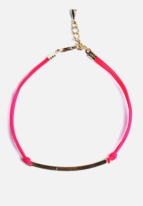 Miss Maxi - Tassle Pack