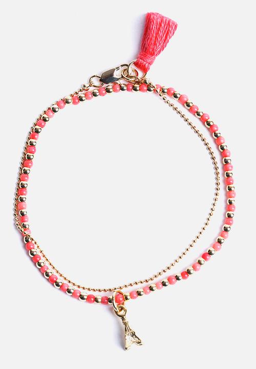 Miss Maxi - Tassle Pack