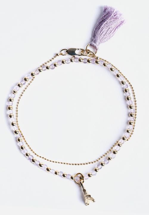 Miss Maxi - Tassle Pack