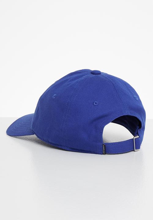 Converse - Lock up baseball mpu - blue