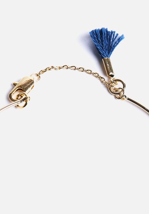 Miss Maxi - Tassle Pack