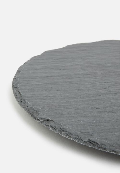 Kitchen Craft - Artesà lazy susan - slate