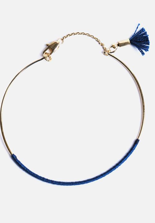 Miss Maxi - Tassle Pack