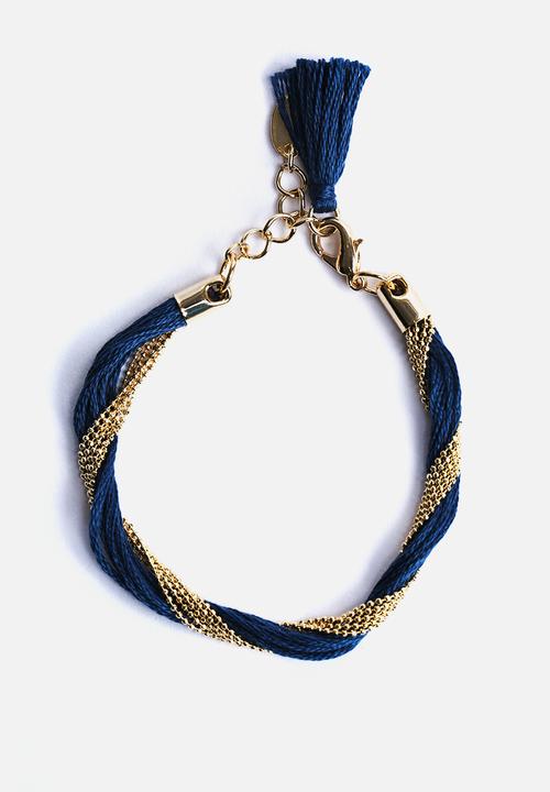 Miss Maxi - Tassle Pack