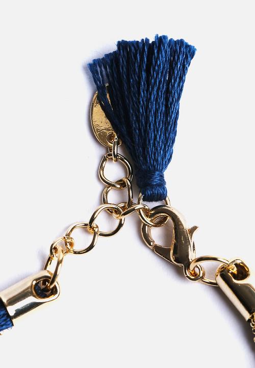 Miss Maxi - Tassle Pack