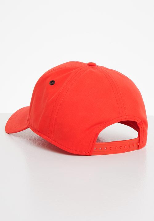 G-STAR - Originals baseball cap - red