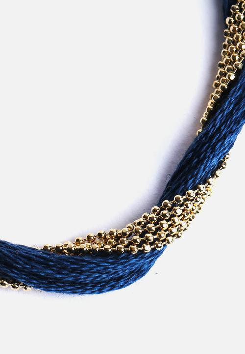 Miss Maxi - Tassle Pack