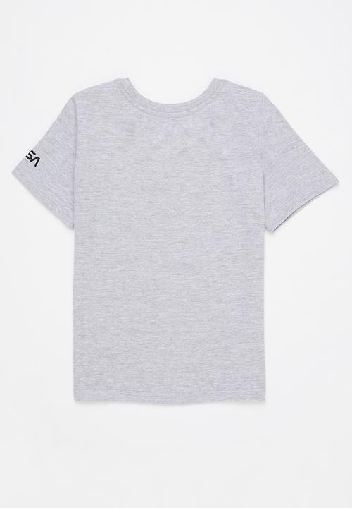 Superbalist Kids - NASA tee - grey