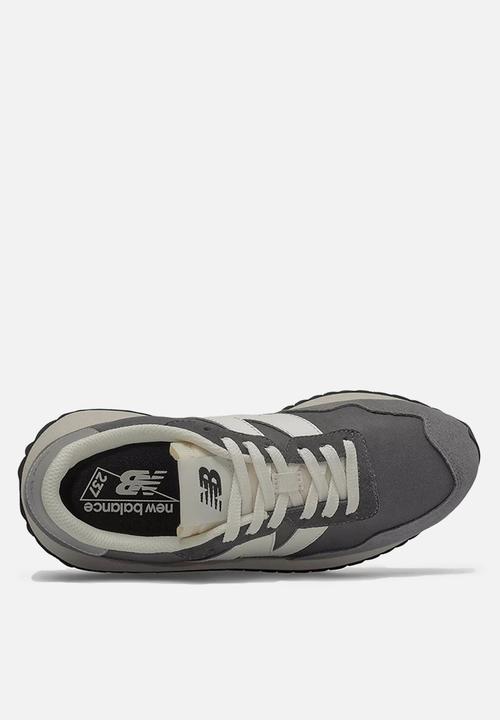 New Balance  - 237 v1 - colour theory - black (001)