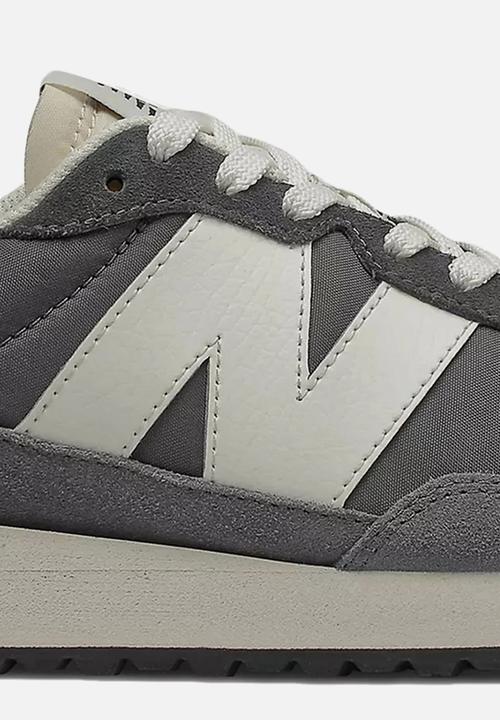New Balance  - 237 v1 - colour theory - black (001)