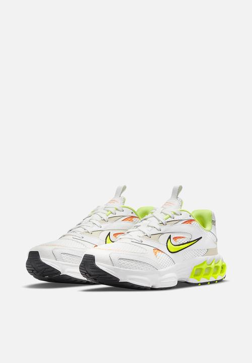 Nike - Zoom air fire - summit white/volt-rattan-sail
