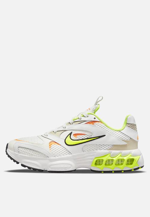 Nike - Zoom air fire - summit white/volt-rattan-sail