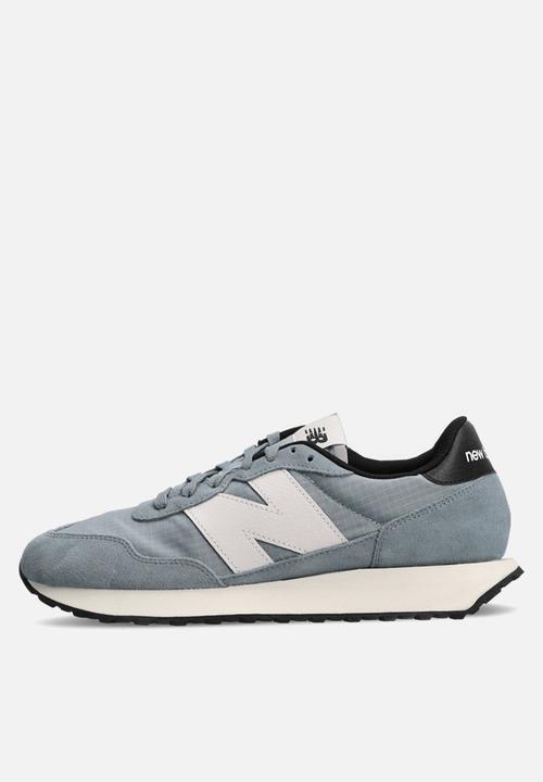New Balance  - 237 v1 - ultra luxe - slate (055)