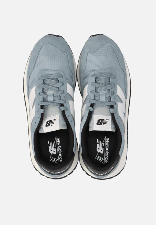 New Balance  - 237 v1 - ultra luxe - slate (055)