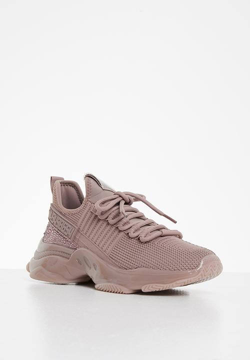 Steve Madden - Maxilla-r sneaker - mauve