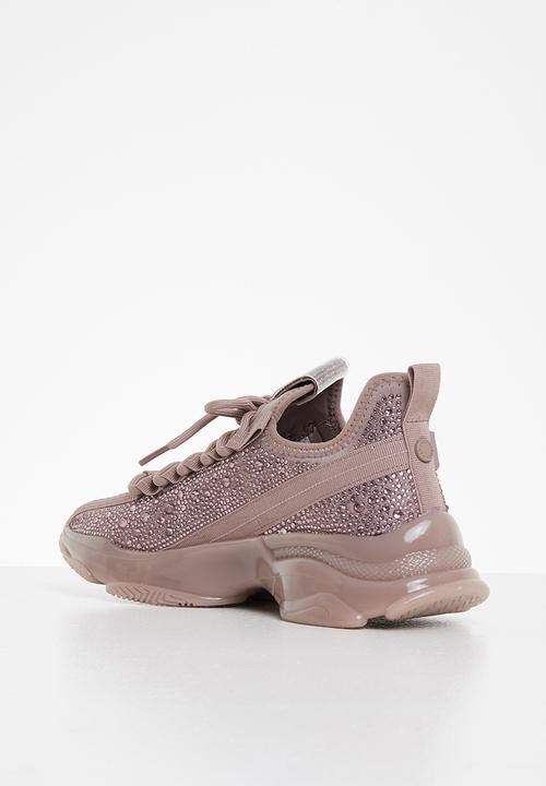 Steve Madden - Maxilla-r sneaker - mauve