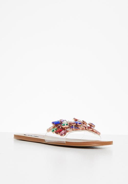 Steve Madden - Brielle slide - multi