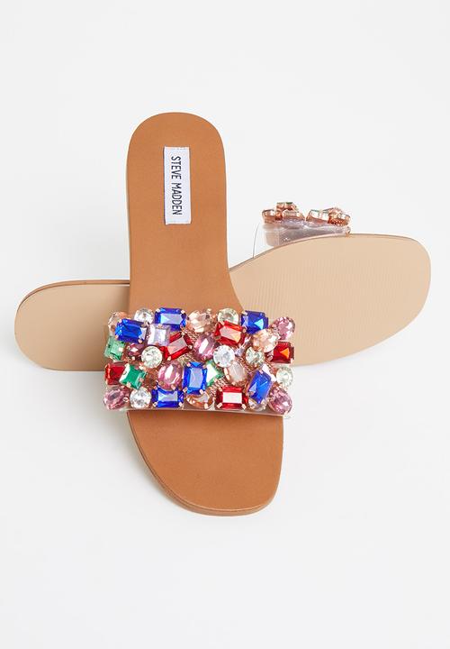 Steve Madden - Brielle slide - multi