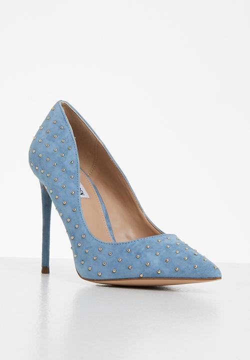 Steve Madden - Valarie court - blue 