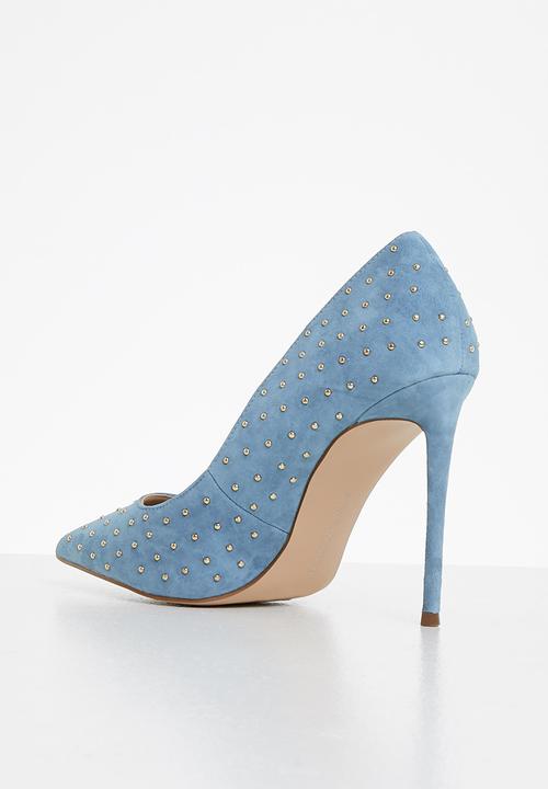 Steve Madden - Valarie court - blue 