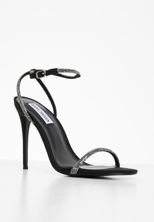Steve Madden - Breslin heel - black