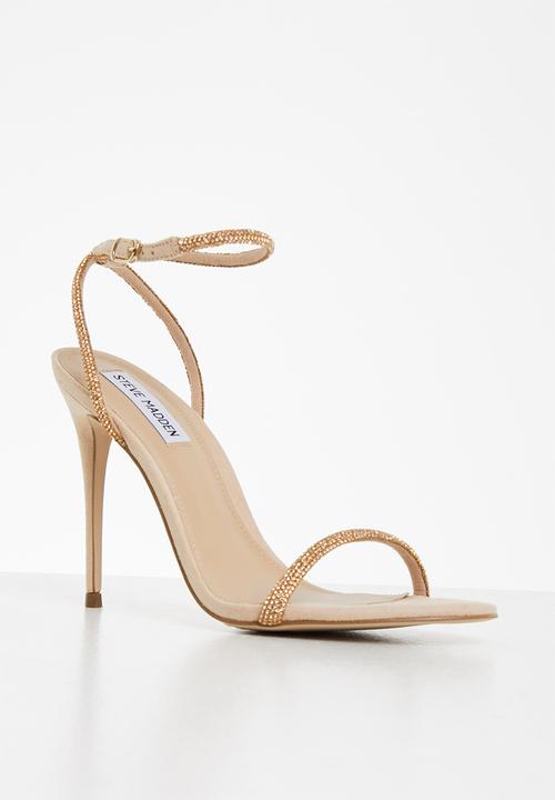 Steve Madden - Breslin heel - blush 