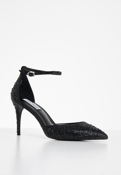 Steve Madden - Linsey-r court - black 