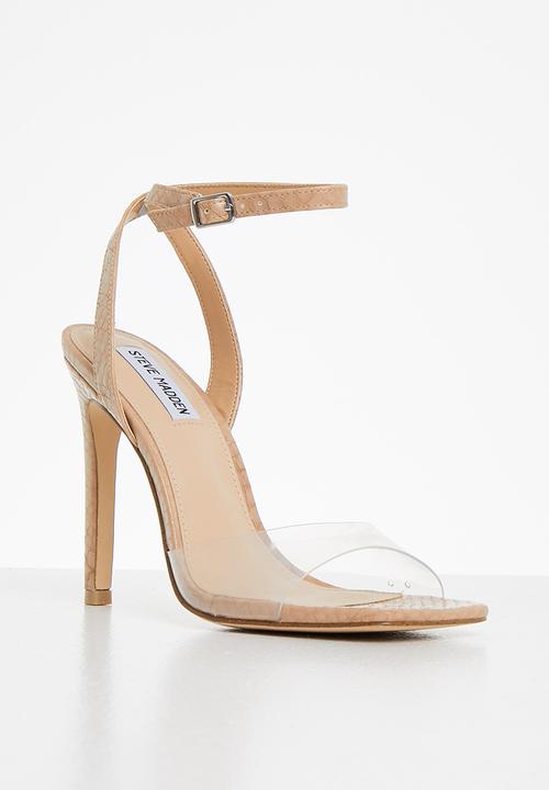 Steve Madden - Jessenia heel - tan