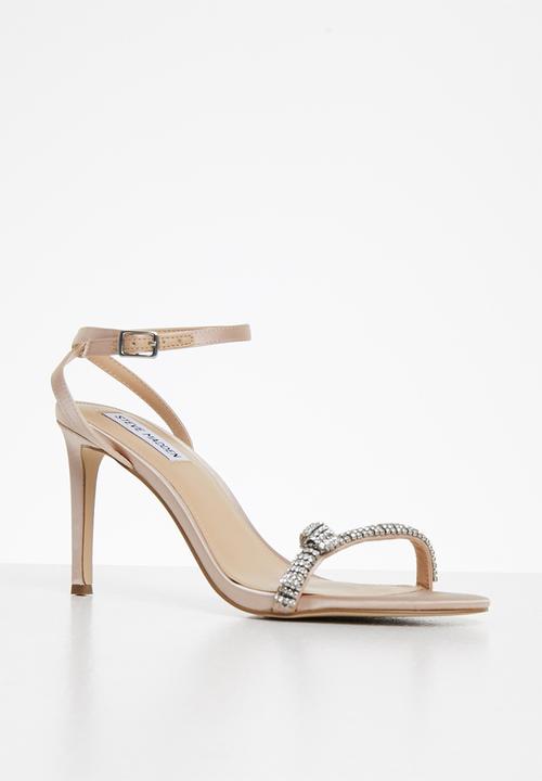 Steve Madden - Jules heel - blush