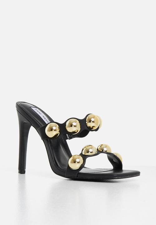 Steve Madden - Jovanni heel - black