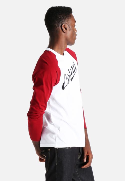 Carhartt WIP - LS League T-Shirt