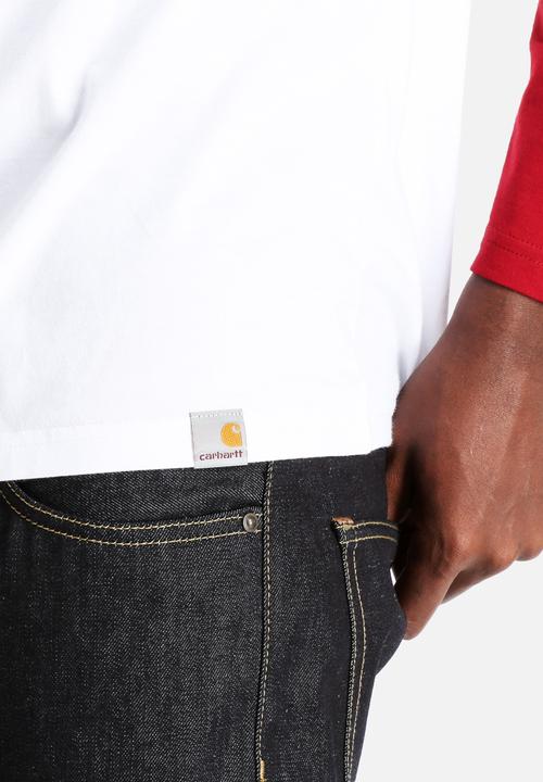 Carhartt WIP - LS League T-Shirt