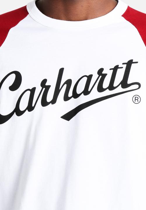 Carhartt WIP - LS League T-Shirt