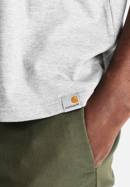 Carhartt WIP - Detroit T-Shirt