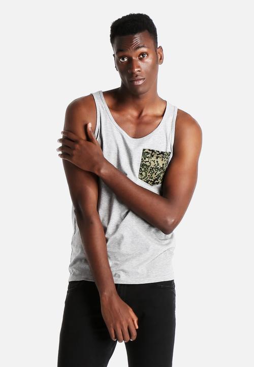 Carhartt WIP - Lambert Vest