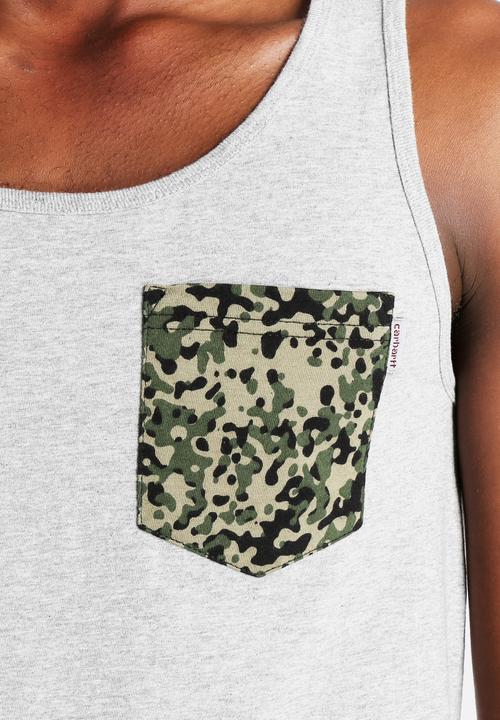 Carhartt WIP - Lambert Vest