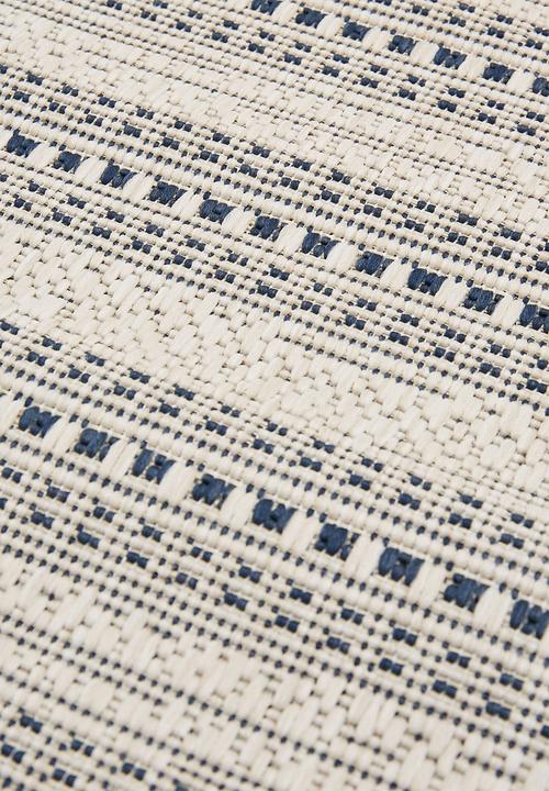 Hertex Haus - Tictac shoreline - navy