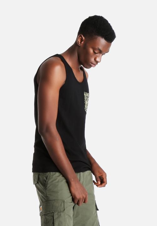 Carhartt WIP -  Lambert A shirt