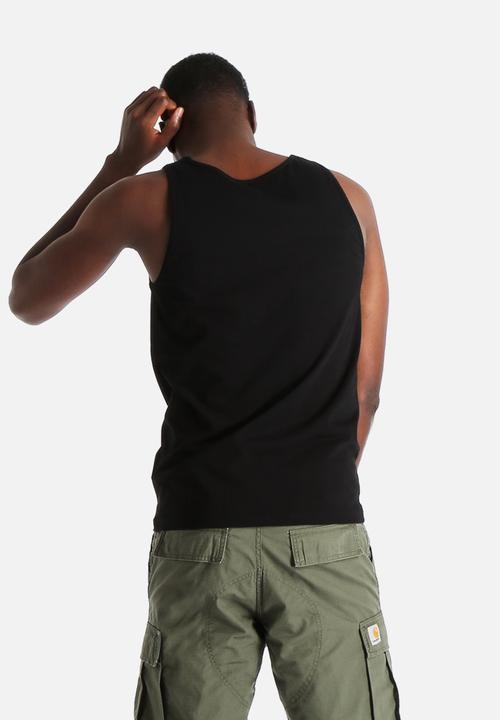 Carhartt WIP -  Lambert A shirt