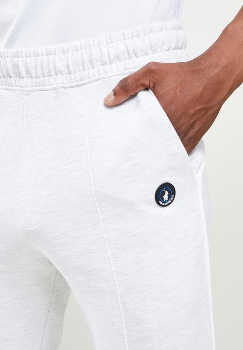 POLO - Scott sweat pants - grey