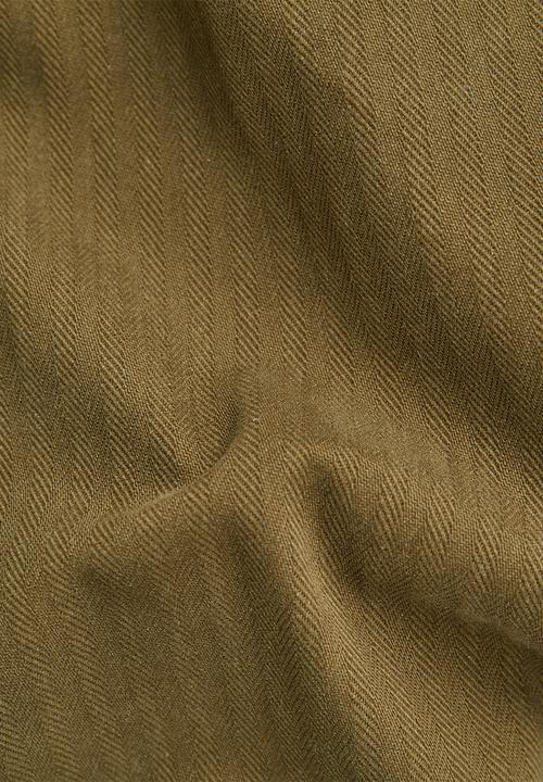 G-STAR - Army short sleeve jumpsuit  - dark olive