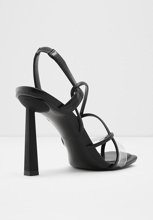 ALDO - Juliet heel - black