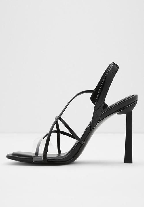 ALDO - Juliet heel - black
