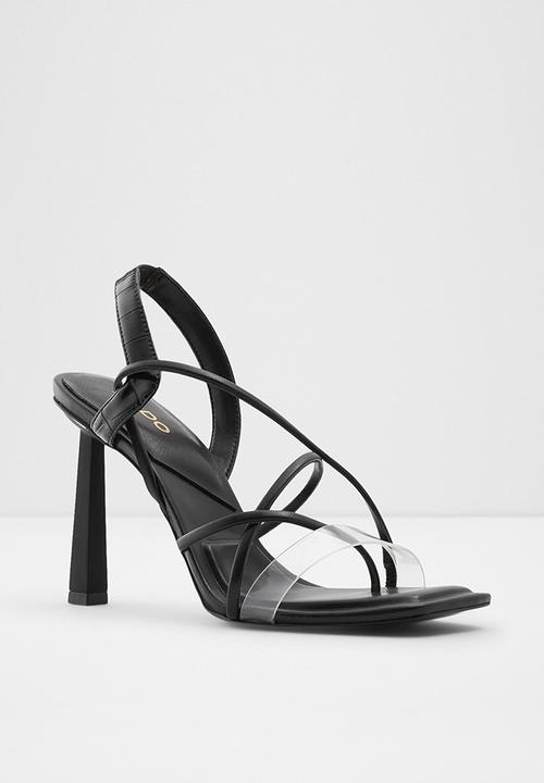 ALDO - Juliet heel - black